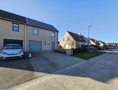                                         Woning te huur in Aalter, € 1.085
