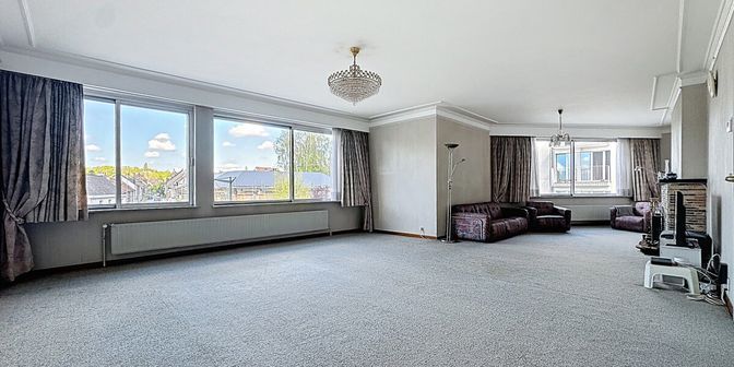 Appartement à vendre à Av.des Croix de Guerre 369, 1120 Neder-Over-Heembeek