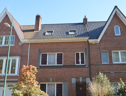                                         Maison unifamiliale à vendre à Evergem, € 269.000
