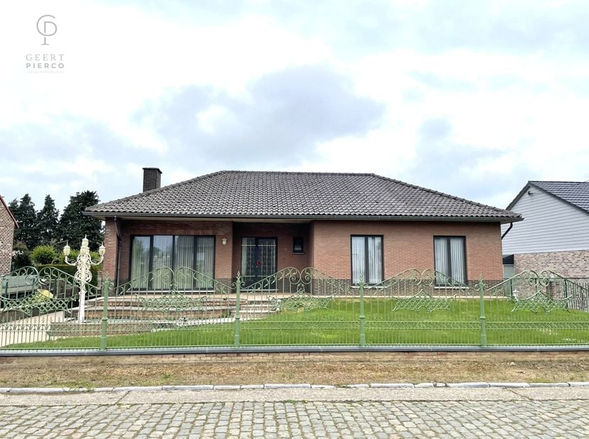 Maison à vendre
                    à 3400 Landen