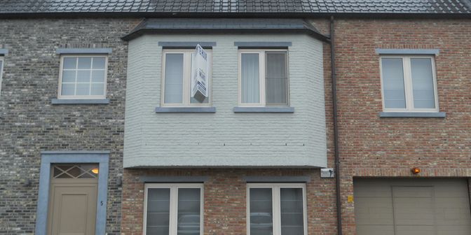 Garage te huur in Bernard Van Hoolstraat 5, 2500 Koningshooikt