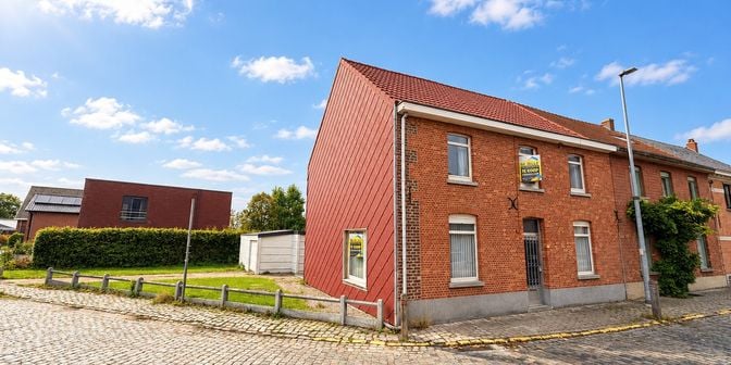 Huis te koop in Pastoriestraat 41, 3150 Tildonk