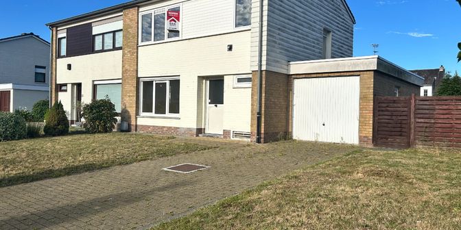 Huis te koop in Diederik Geerbodelaan 47, 8940 Wervik