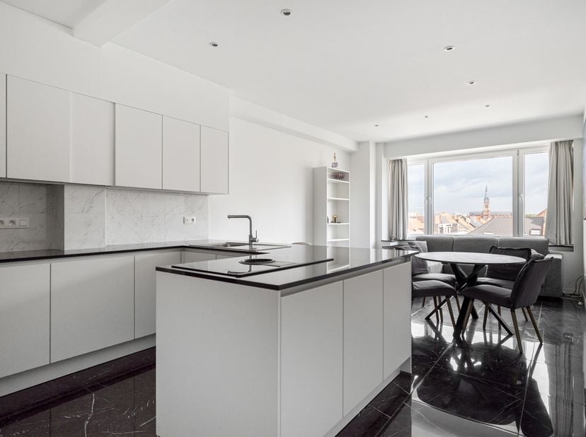 Appartement te koop in Italiëlei 46 bus 501,
                    2000 Antwerpen