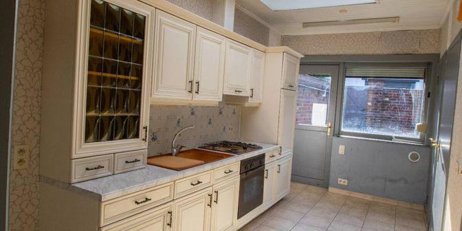 Huis te koop in Ketelmakersstraat 34, 3300 Tienen