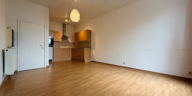 Appartement te huur in Place Crombez 10/1.2, 7500 Tournai