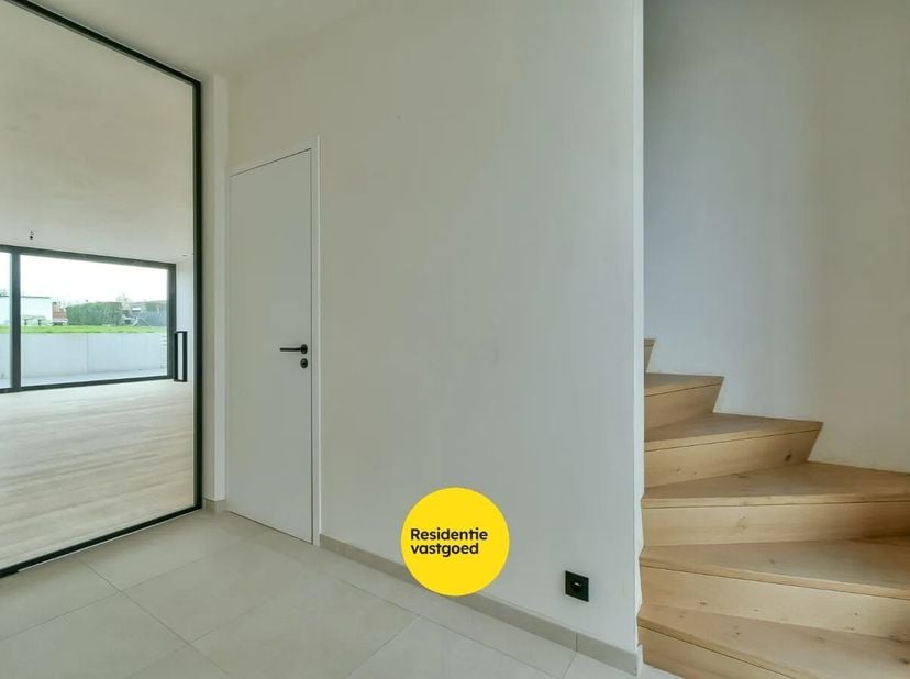 Maison à louer
                    à 8610 Kortemark