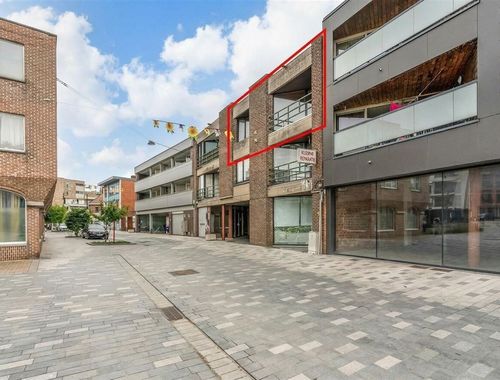                                         Appartement à vendre à Lommel, € 197.000
