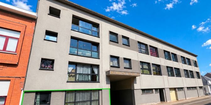 Appartement te koop in 7711 Dottenijs