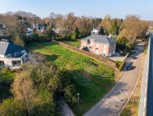                                         Grond te koop in Kraainem, € 485.000
