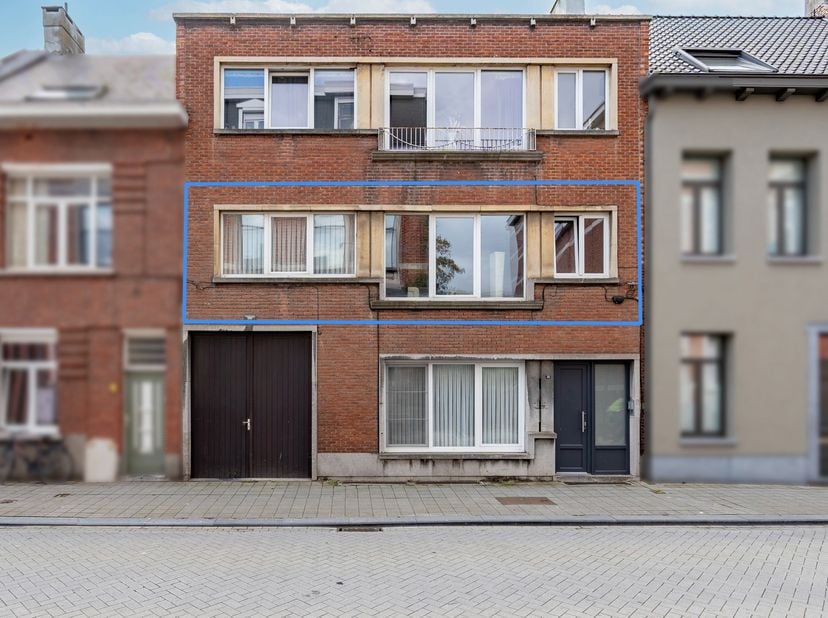 Appartement te koop in Graatakker 24 bus 2,
                    2300 Turnhout