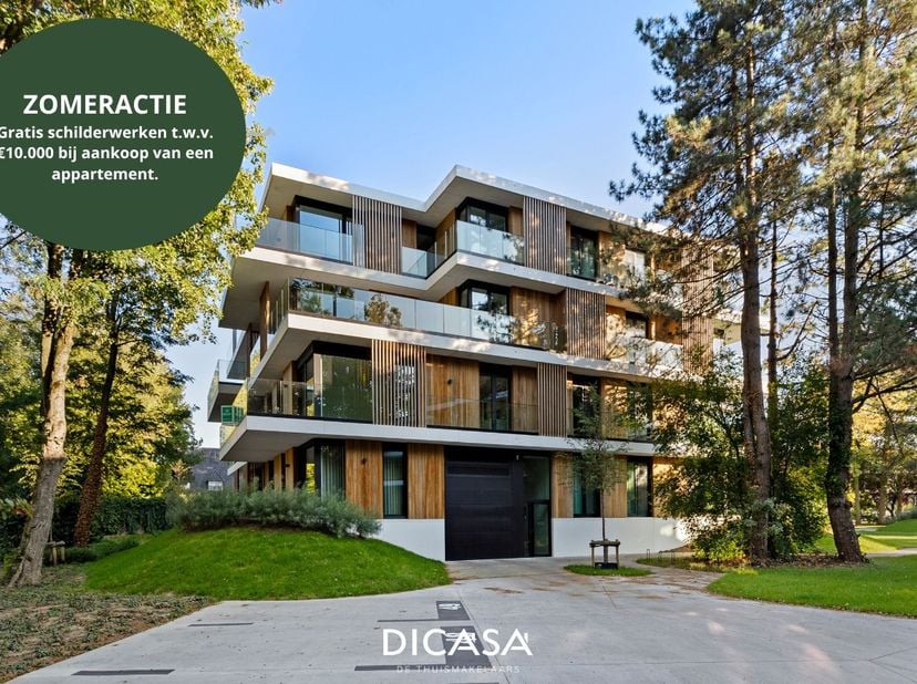 Appartement à vendre
                    à 8800 Rumbeke
