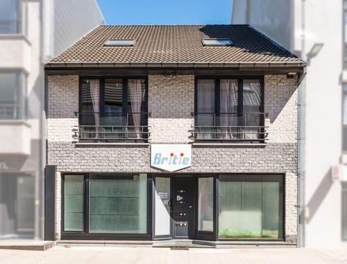                                        Maison à vendre à Aalter, € 590.000
