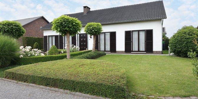 Maison à vendre à Oude Processieweg 24, 3850 Nieuwerkerken