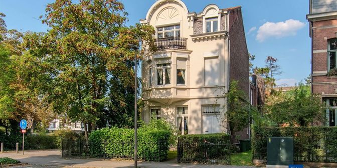 Huis te koop in Louisalei 22, 2660 Hoboken