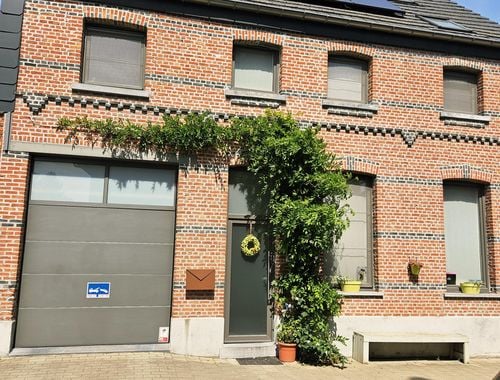                                         Woning te koop in Hingene, € 499.000
