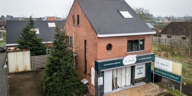 Huis te koop in Diestse Baan 63, 2431 Veerle
