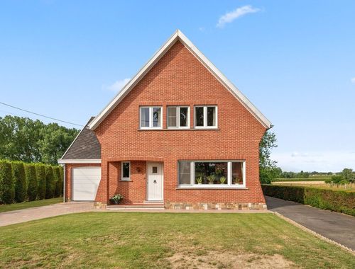                                         Woning te koop in Tienen, € 295.000
