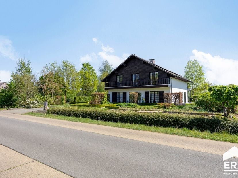 Maison à vendre
                    à 2440 Geel