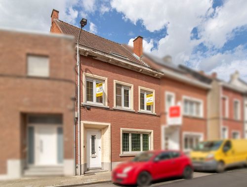                                         Burgerswoning te koop in Geraardsbergen, € 220.000
