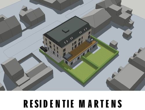                                         Appartement à vendre à Lombardsijde, € 365.000

