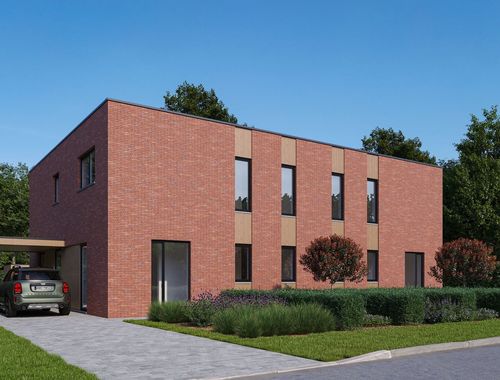                                        Eengezinswoning te koop in Eindhout, € 389.000
