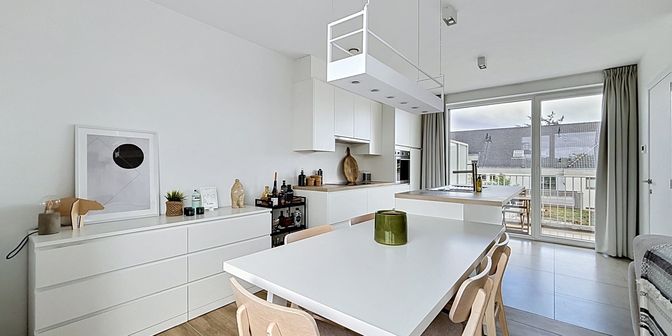 Appartement te koop in Koningsstraat 10 bus 21, 8800 Rumbeke