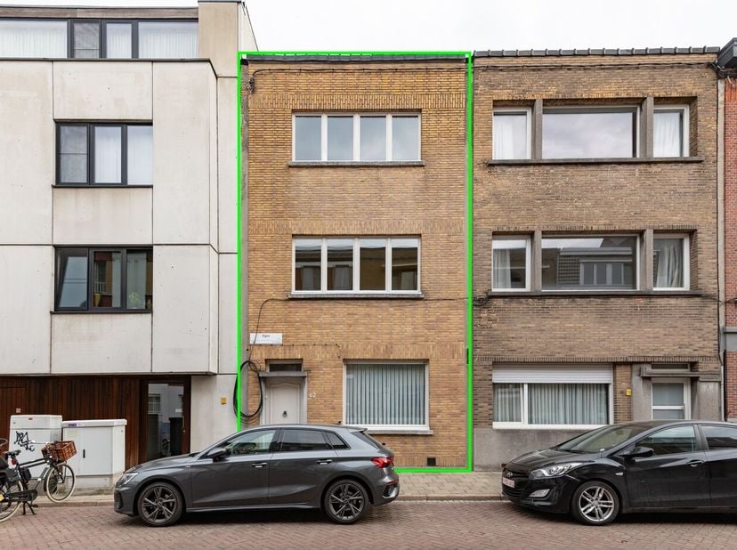 Huis te koop in Ogezlaan 62,
                    2500 Lier