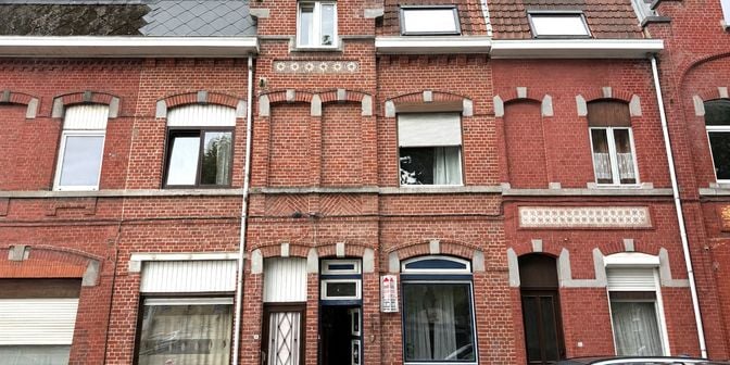 Huis te koop in Vander Merschplein 7, 8930 Menen