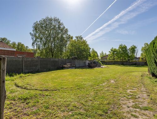                                         Terrain à bâtir à vendre à Schuiferskapelle, € 169.000
