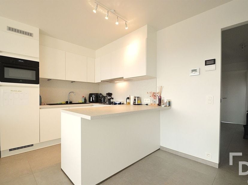 Appartement à louer
                    à 8900 Ieper