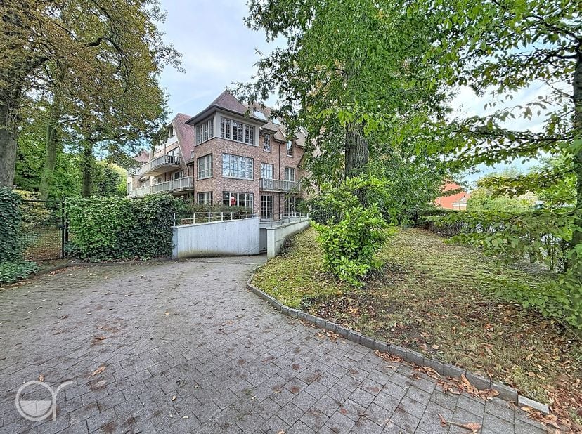 Appartement te huur in Achterdries 58,
                    9050 Gentbrugge