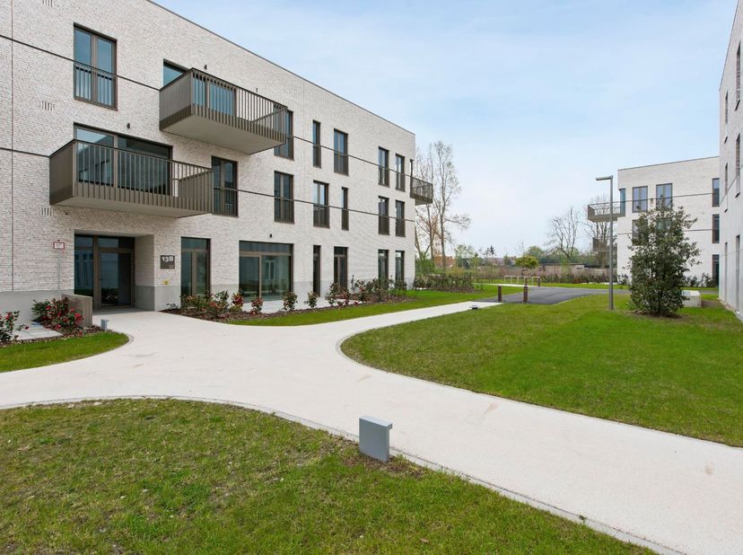 Appartement à vendre
                    à 8850 Ardooie
