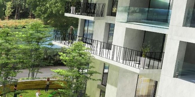 Bien professionnel à vendre à 1070 Anderlecht