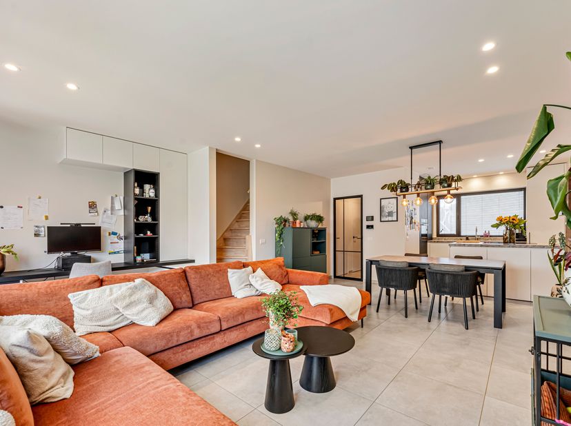 Maison à vendre
                    à 8501 Heule
