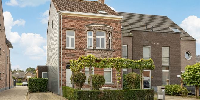 Huis te koop in Grote Baan 62, 2235 Hulshout