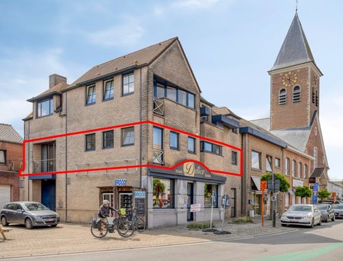                                         Appartement à louer à Wakken, € 890
