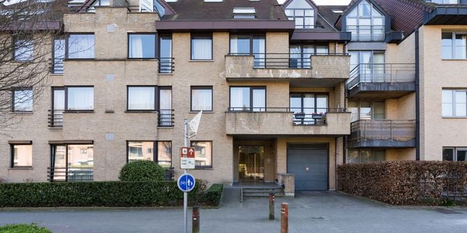 Appartement te koop in Val des Seigneurs 80, 1150 Sint-Pieters-Woluwe