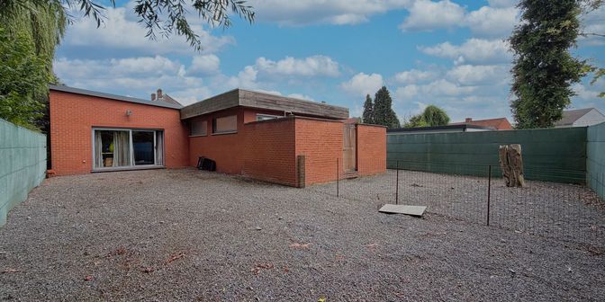 Bedrijfsvastgoed te koop in Hogestraat 16A, 8820 Torhout