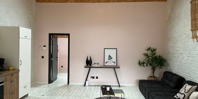 Appartement te huur in Boomgaardstraat 83 bus 301, 2018 Antwerpen