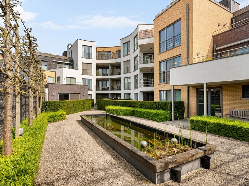 Appartement à vendre
                    à 2300 Turnhout