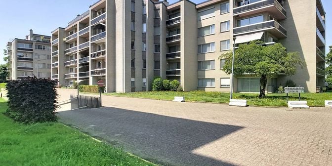 Appartement à vendre à Ciamberlanidreef 74 boîte 13, 9120 Beveren