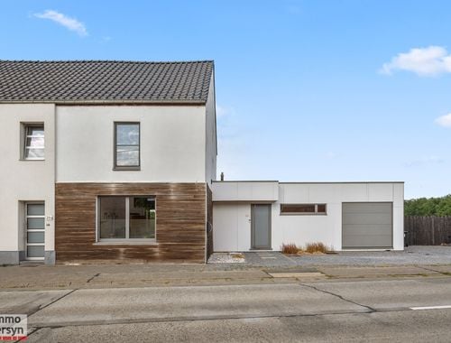                                         Woning te koop in Averbode, € 365.000
