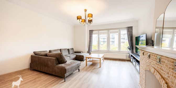 Appartement te koop in 1080 Sint-Jans-Molenbeek