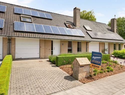                                         Woning te koop in Poperinge, € 359.000
