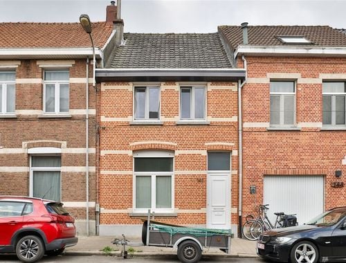                                         Maison à vendre à Edegem, € 265.000
