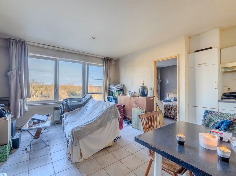 Appartement à vendre
                    à 2200 Herentals