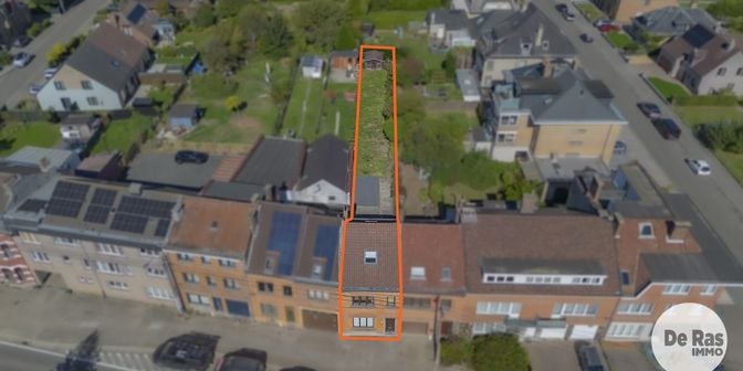 Huis te koop in Lenniksebaan 73, 1701 Itterbeek