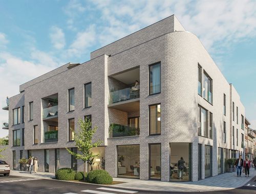                                         Appartement à vendre à Oudenaarde, € 416.670
