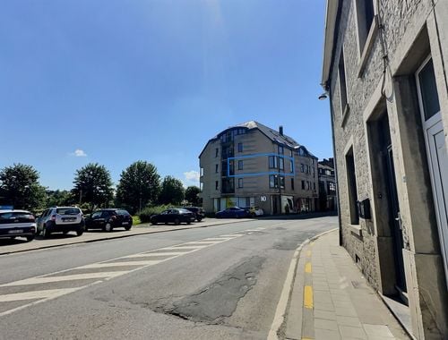                                         Flat te huur in Couvin, € 665
